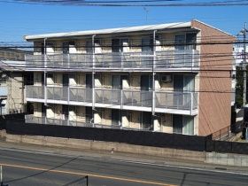 Fors Court Tama River Kuji - 3LDK Apartments in Kawasaki - Thumbnail 2