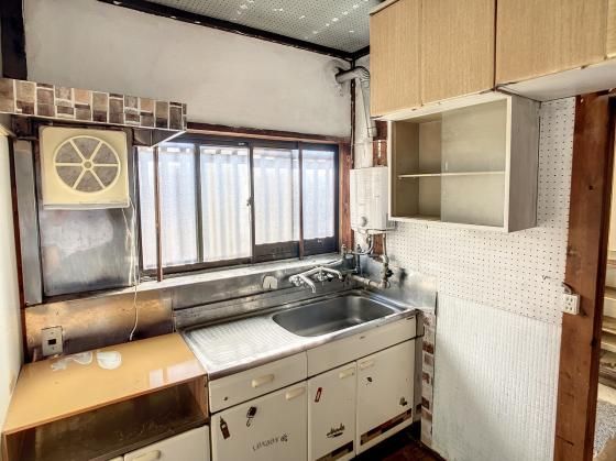 Affordable Renovation House in Kanazawa's Jonan District - Thumbnail 3