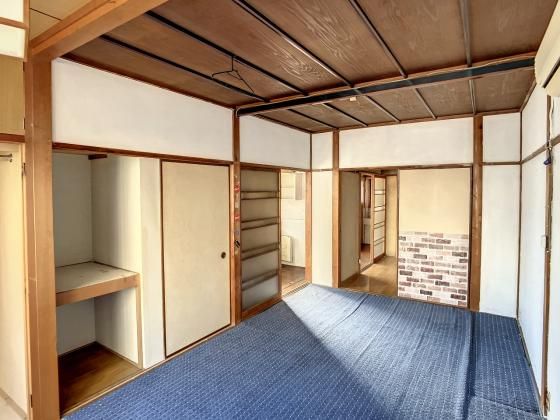 Affordable Renovation House in Kanazawa's Jonan District - Thumbnail 4