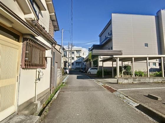 Affordable Renovation House in Kanazawa's Jonan District - Thumbnail 2