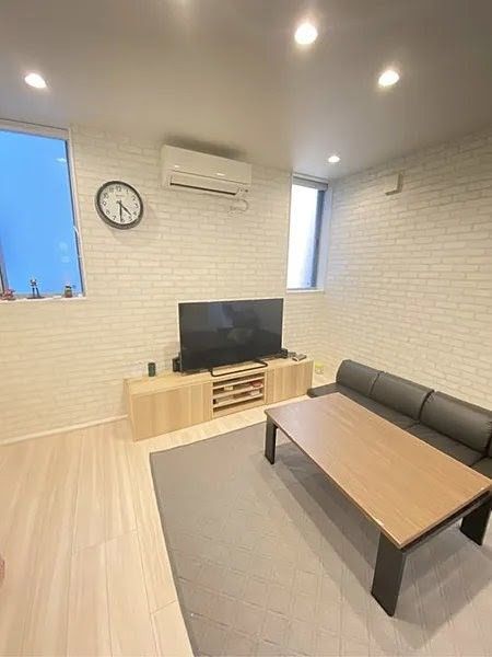 2SLDK House in Asahi, Wakayama City - 99.6 sqm - Thumbnail 2