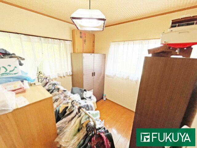 4LDK Detached House for Sale in Fushimi Ward, Kyoto - Thumbnail 4