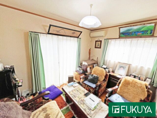 4LDK Detached House for Sale in Fushimi Ward, Kyoto - Thumbnail 3