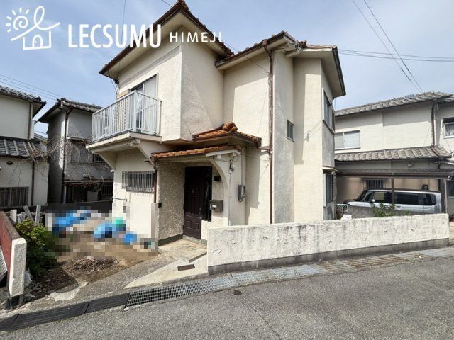 4DK Detached House for Sale near Uozumi Station, Akashi - Thumbnail 2