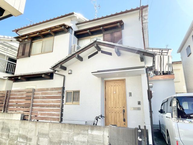 Renovated 3LDK House in Hirakata, Osaka | Near Hoshida Station - Thumbnail 2