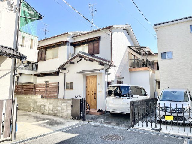 Renovated 3LDK House in Hirakata, Osaka | Near Hoshida Station - Thumbnail 3
