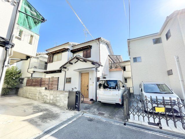 Renovated 3LDK House in Hirakata, Osaka | Near Hoshida Station - Thumbnail 4