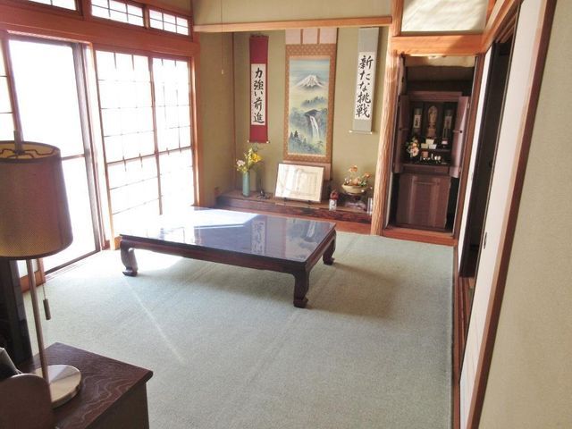 5SLDK Detached House for Sale in Kano, Wakayama City - Thumbnail 2