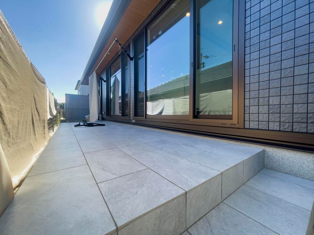 Kyogaoka Minami 2LDK Detached House for Sale in Oita City - Thumbnail 2