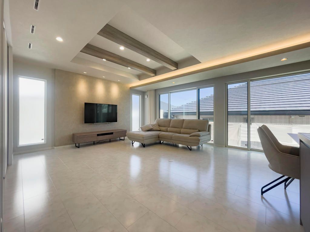 Kyogaoka Minami 2LDK Detached House for Sale in Oita City - Thumbnail 4