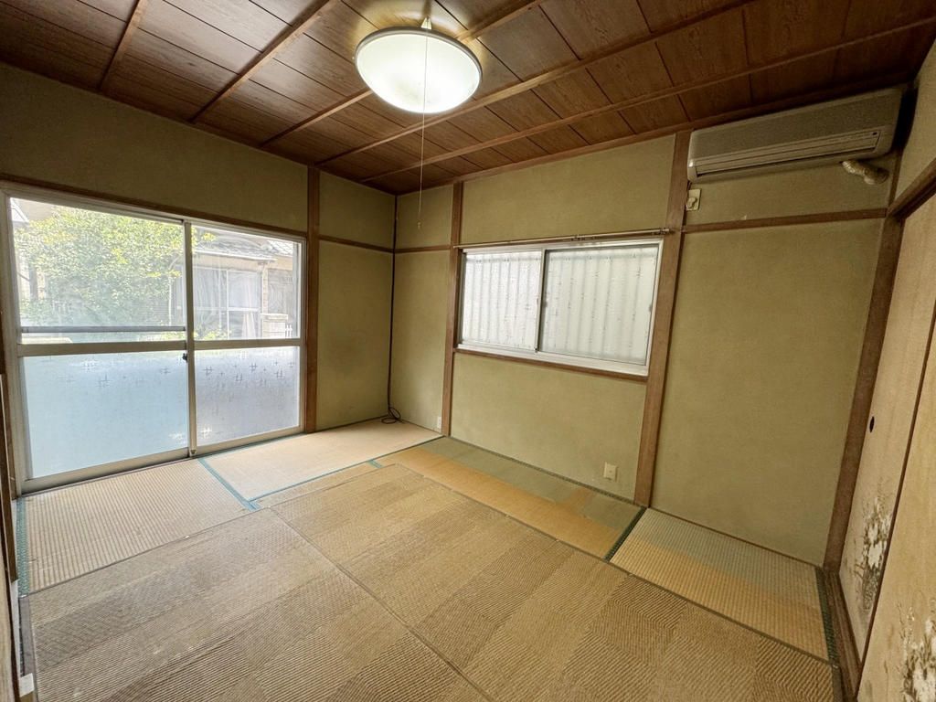 Vacant 3DK House for Sale in Matsubara, Osaka - 4 Million Yen - Thumbnail 4