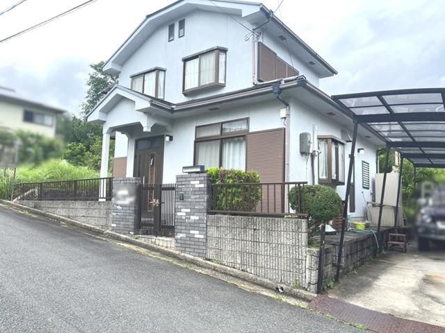 3LDK House for Sale in Kameoka, Kyoto - 77 sqm - Thumbnail 4
