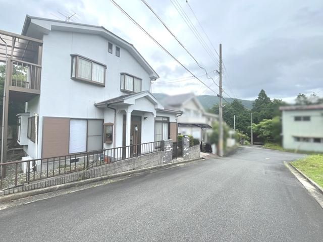 3LDK House for Sale in Kameoka, Kyoto - 77 sqm - Thumbnail 2