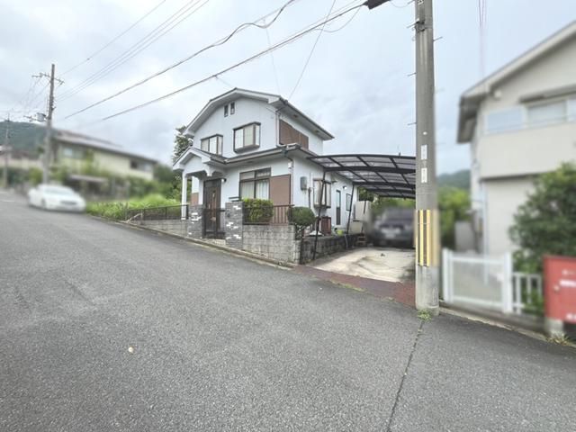 3LDK House for Sale in Kameoka, Kyoto - 77 sqm - Thumbnail 3