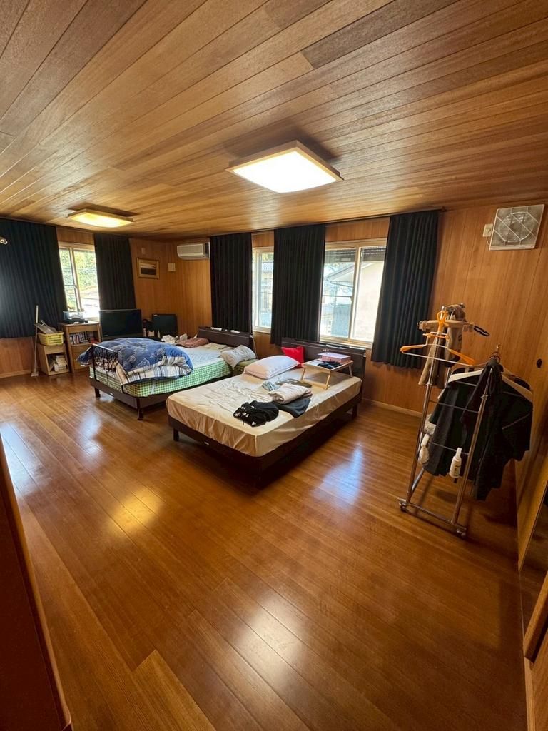 5LDK Wooden House in Kanazawa, Ishikawa - 437.42 sqm - Thumbnail 2