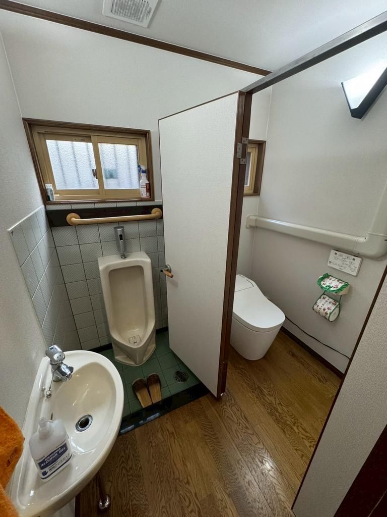 5LDK Wooden House in Kanazawa, Ishikawa - 437.42 sqm - Thumbnail 3