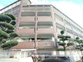 1DK Apartment for Rent in Higashi Ward, Kumamoto City - Thumbnail 4