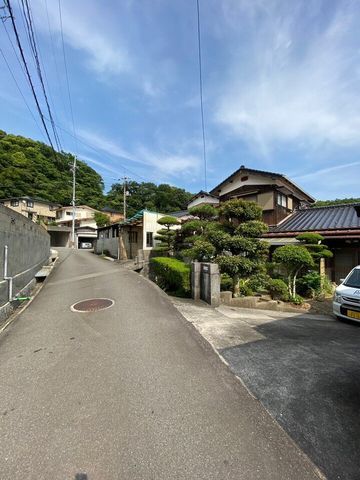 Traditional 8DK House with Garden in Hofu, Yamaguchi - Thumbnail 3