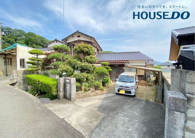 Traditional 8DK House with Garden in Hofu, Yamaguchi - Thumbnail 2