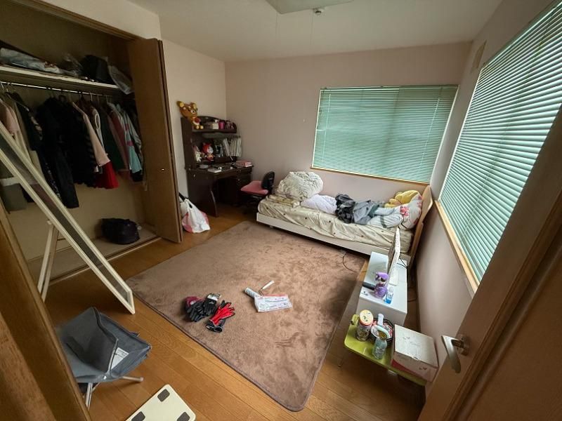 5LDK Detached House with Parking for 5+ Cars in Kushiro, Hokkaido - Thumbnail 2