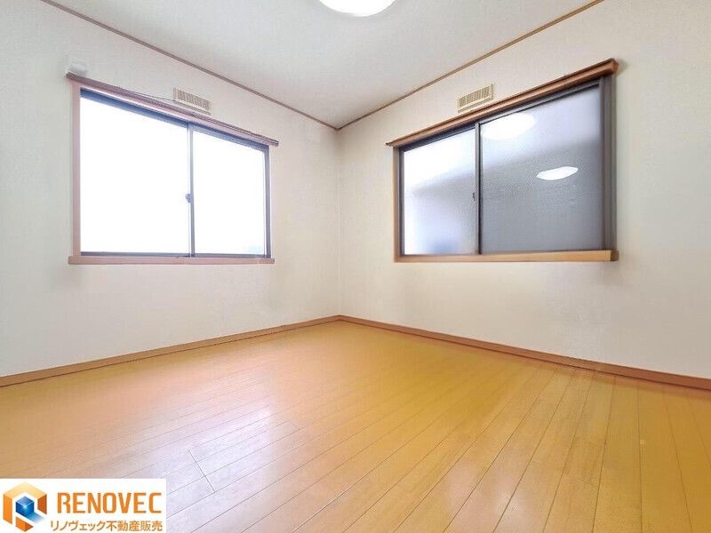 5LDK Panahome Family House for Sale in Sakai, Osaka - Thumbnail 4