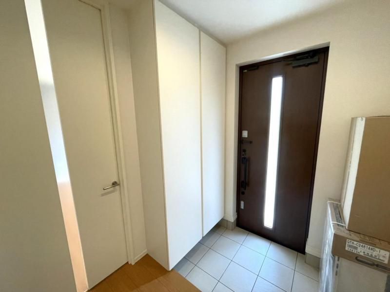 Toyota Home 3SLDK House in Kobe's Kita Ward for Sale - Thumbnail 2