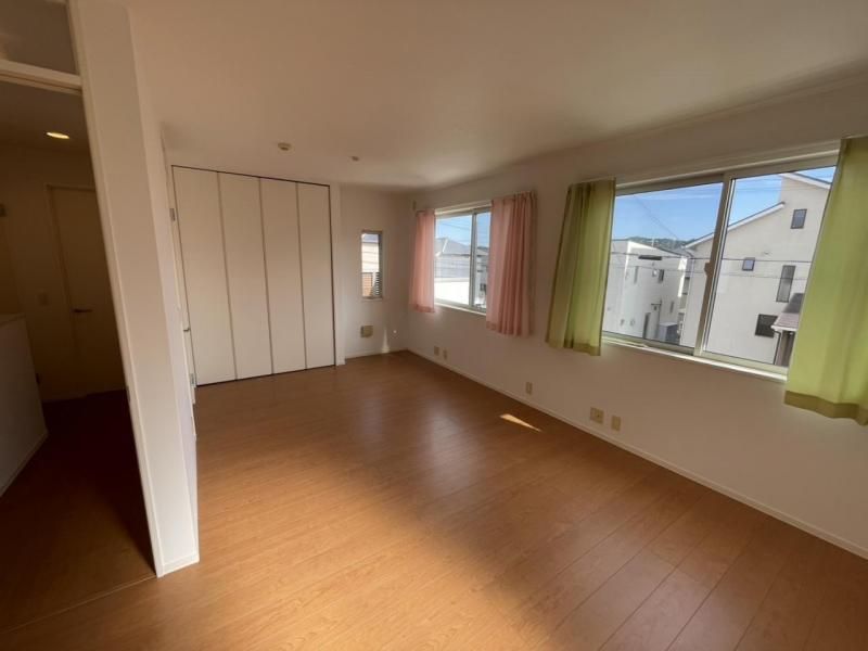 Toyota Home 3SLDK House in Kobe's Kita Ward for Sale - Thumbnail 4