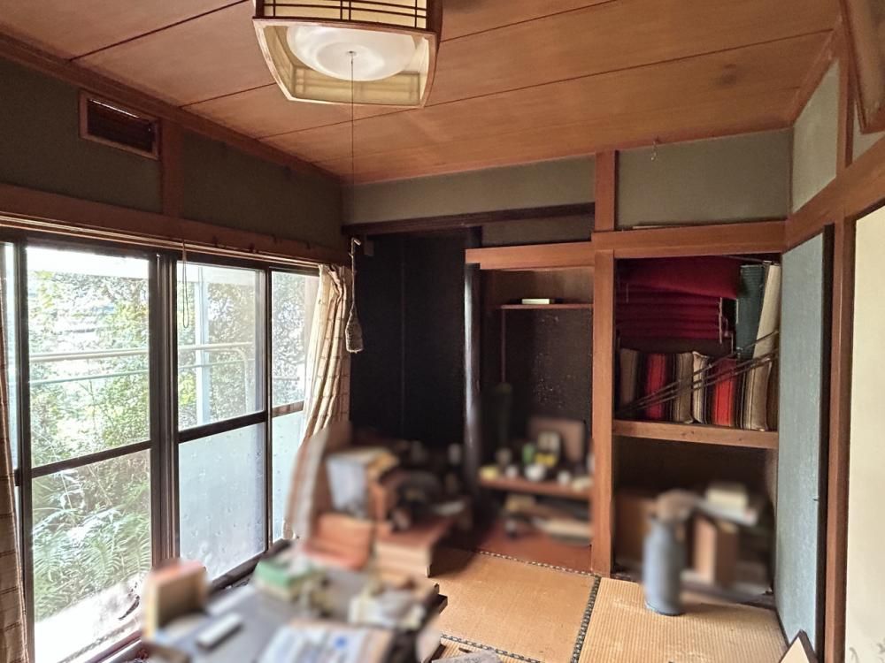 4DK House for Sale in Hiji Town, Oita - 70.74 sqm - Thumbnail 3