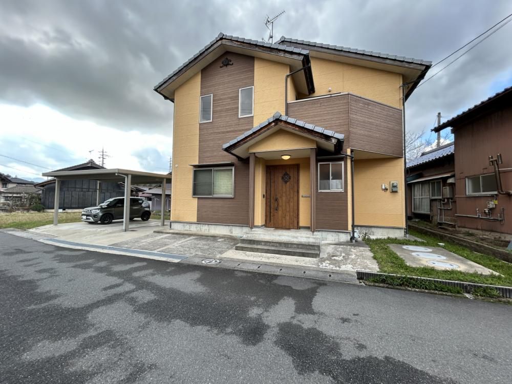4LDK House for Sale in Kyotango, Kyoto - 119.37 sqm - Thumbnail 2