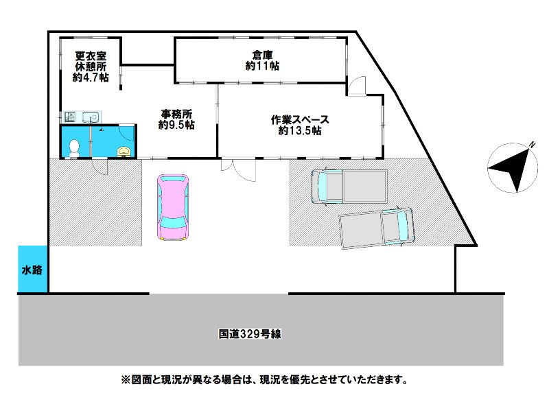 1LDK Commercial Building for Sale in Nakagusuku Village, Okinawa - Thumbnail 4