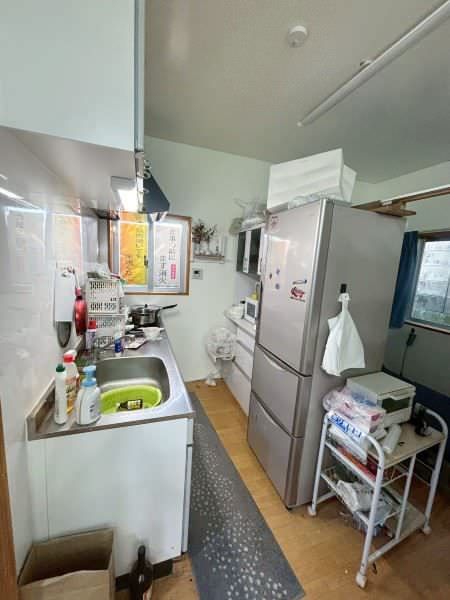 1LDK Commercial Building for Sale in Nakagusuku Village, Okinawa - Thumbnail 2