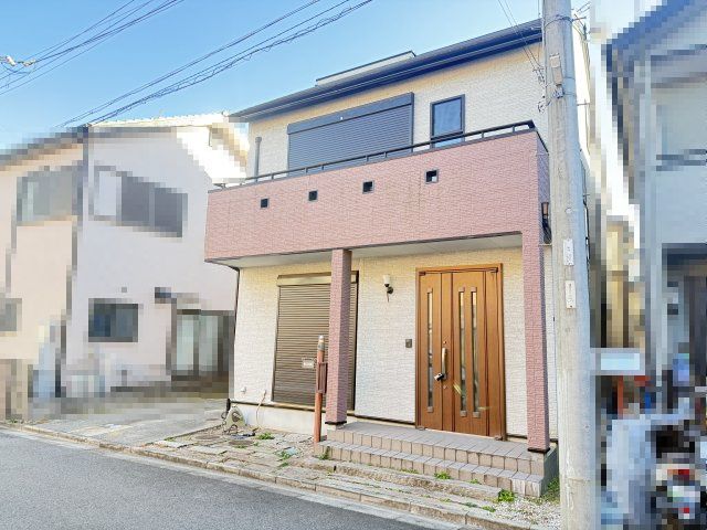 3SLDK Used House for Sale in Wakayama City, 134 sqm - Thumbnail 4