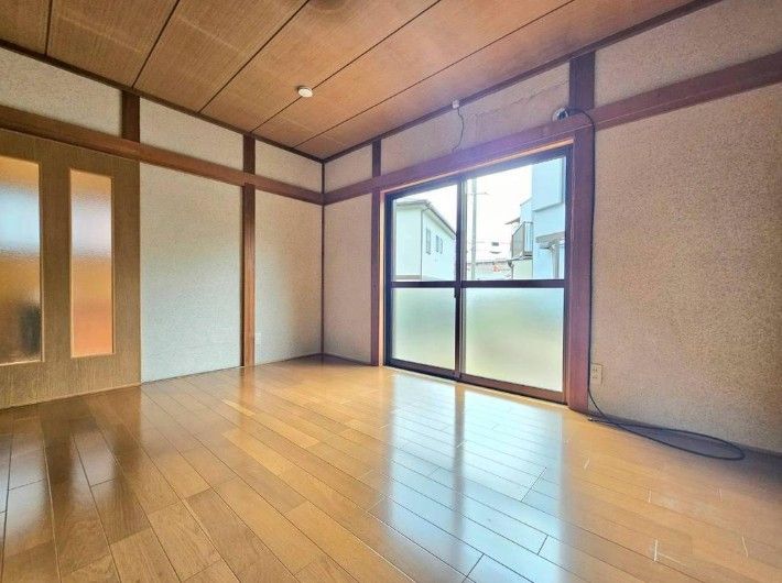 4DK All-Electric House for Sale in Kobe Tarumi Ward - Thumbnail 2