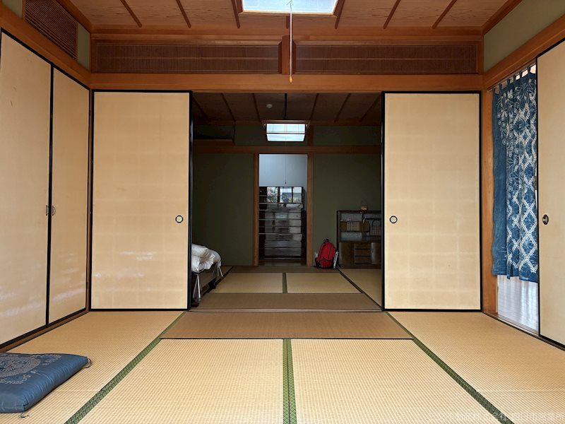 5LDK Wooden House for Sale in Kuwana, Mie - 178.62 sqm - Thumbnail 4