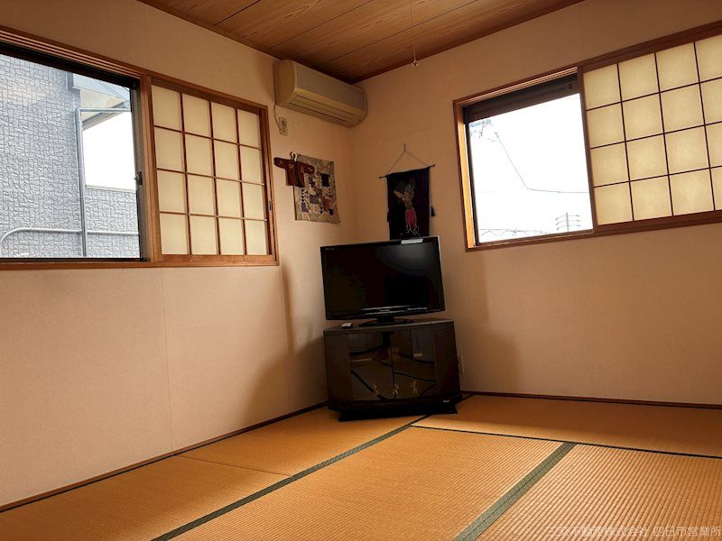 5LDK Wooden House for Sale in Kuwana, Mie - 178.62 sqm - Thumbnail 3