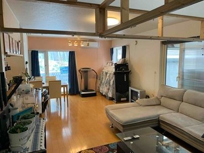 3LDK Detached House for Sale in Kitahiroshima, Hokkaido - Thumbnail 4