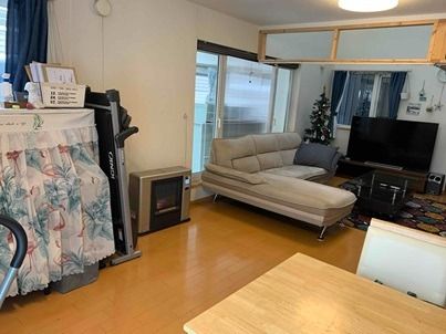 3LDK Detached House for Sale in Kitahiroshima, Hokkaido - Thumbnail 3