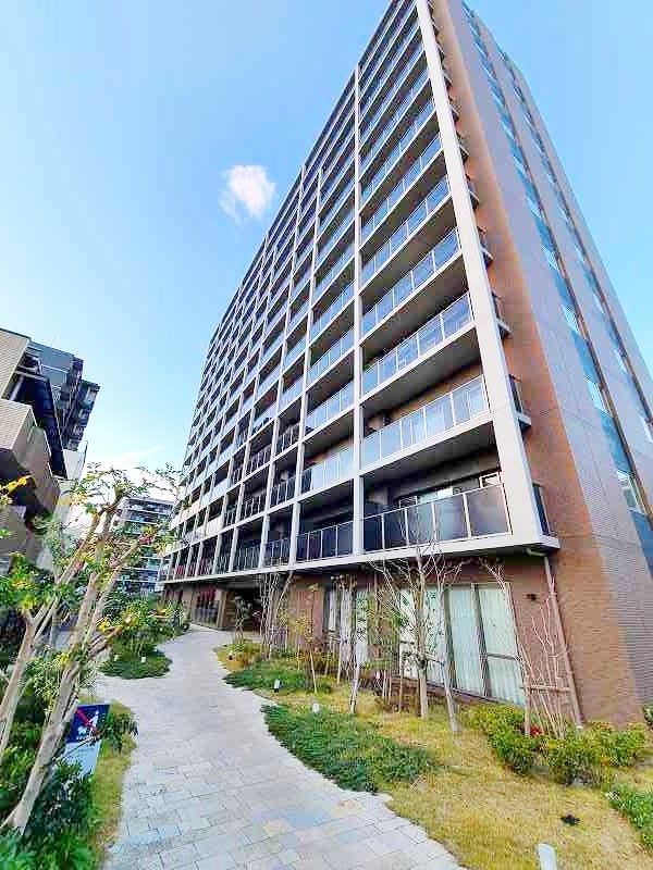 1LDK Apartment for Rent in Kokurakita-ku, Kitakyushu - Thumbnail 4