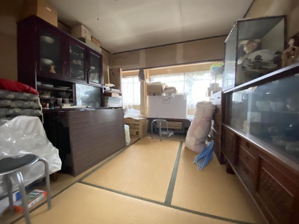 5K Wooden House on 409 sqm Land in Hofu, Yamaguchi - 6 Million Yen - Thumbnail 2