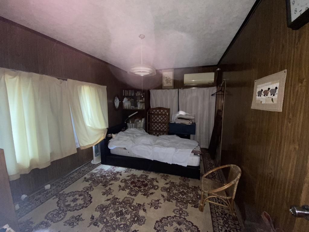 5K Wooden House on 409 sqm Land in Hofu, Yamaguchi - 6 Million Yen - Thumbnail 3