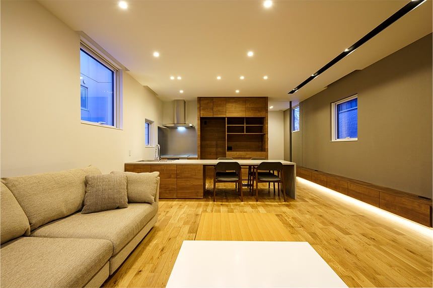 2SLDK House for Sale in Shiroishi Ward, Sapporo - Thumbnail 3
