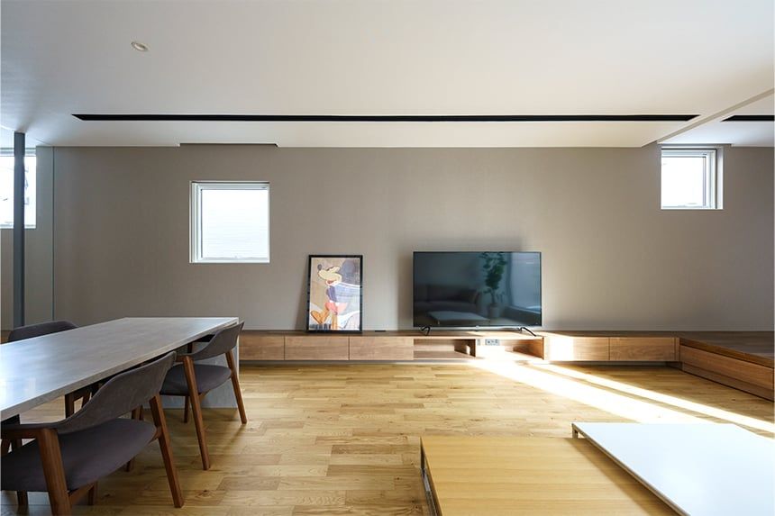 2SLDK House for Sale in Shiroishi Ward, Sapporo - Thumbnail 2
