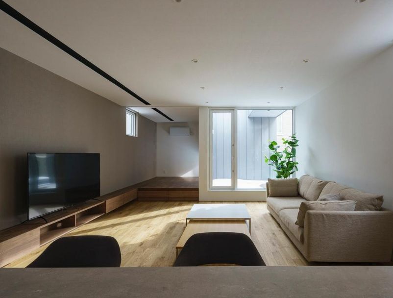 2SLDK House for Sale in Shiroishi Ward, Sapporo - Thumbnail 4