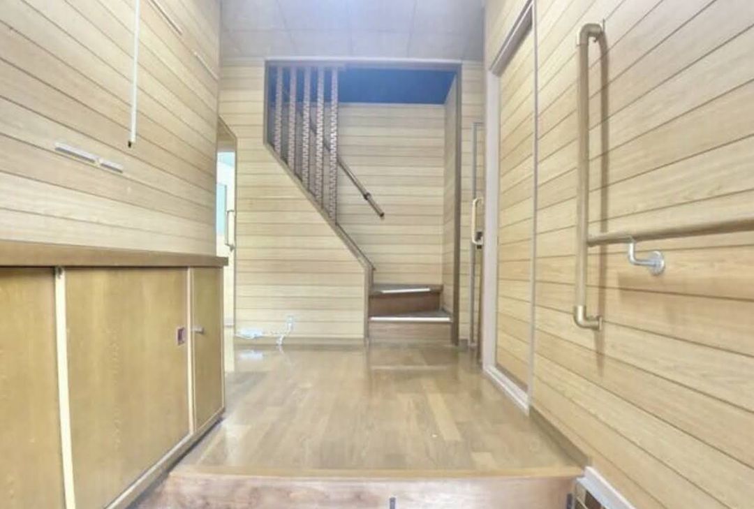 4SDK House for Sale in Himeji's Shiratoridai - 450万円 - Thumbnail 4