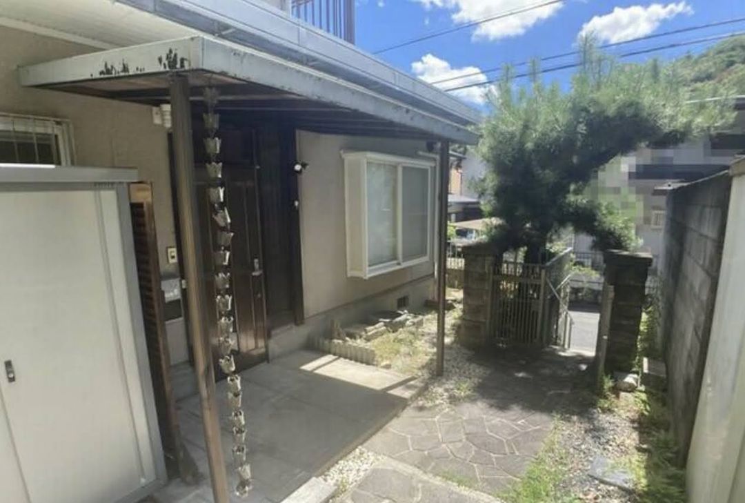 4SDK House for Sale in Himeji's Shiratoridai - 450万円 - Thumbnail 2