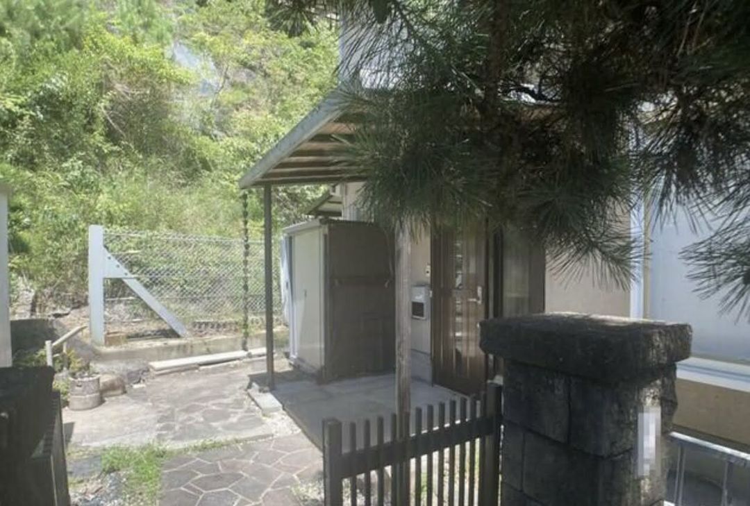 4SDK House for Sale in Himeji's Shiratoridai - 450万円 - Thumbnail 3