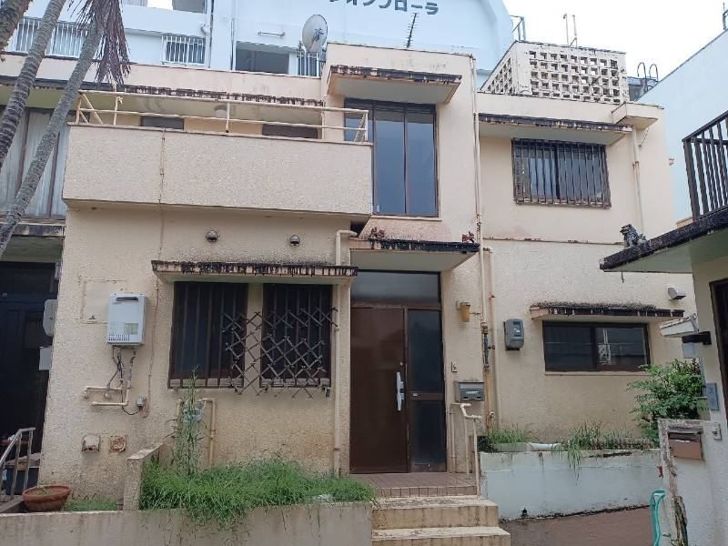 3LDK House in Naha, Okinawa for Sale - Thumbnail 2