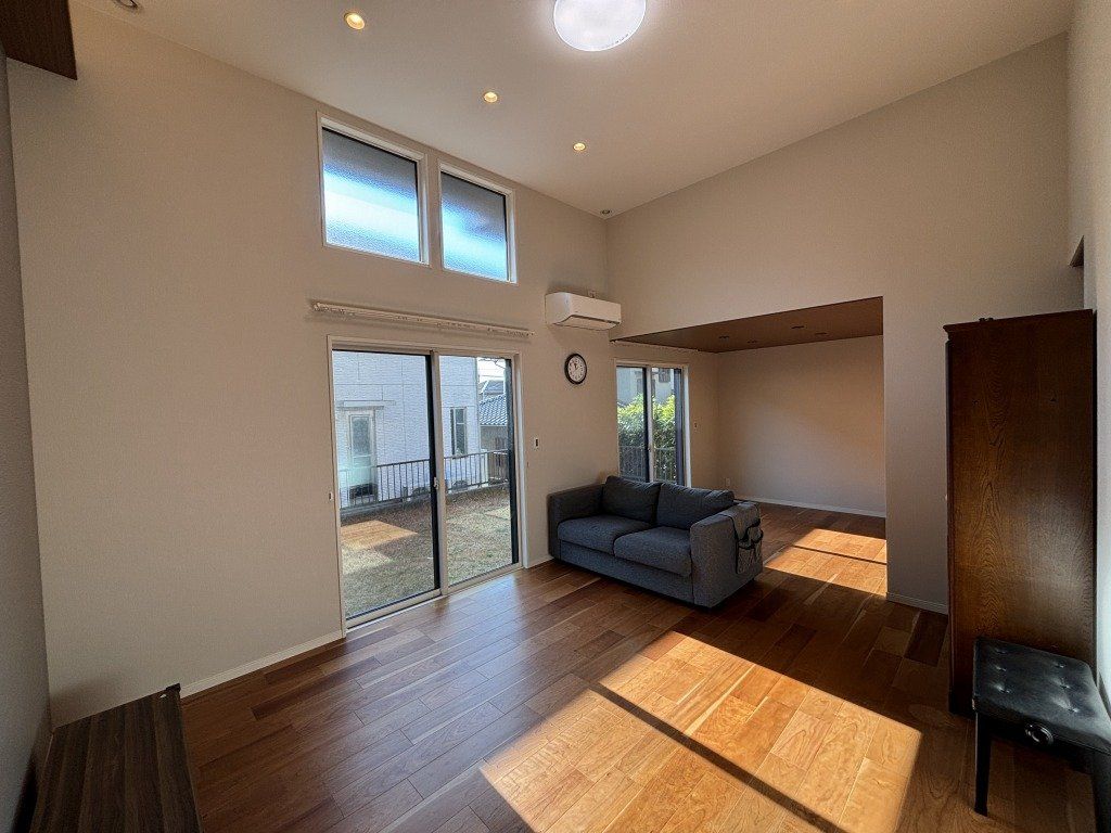 5SLDK 133sqm Detached House for Sale in Ikoma, Nara - Thumbnail 2