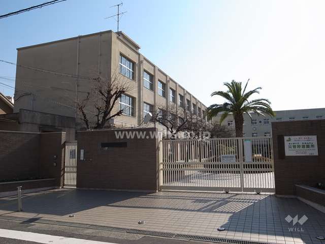 3LDK House for Sale near JR Awaji Station, Osaka - Thumbnail 4