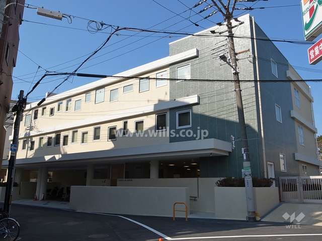 3LDK House for Sale near JR Awaji Station, Osaka - Thumbnail 2